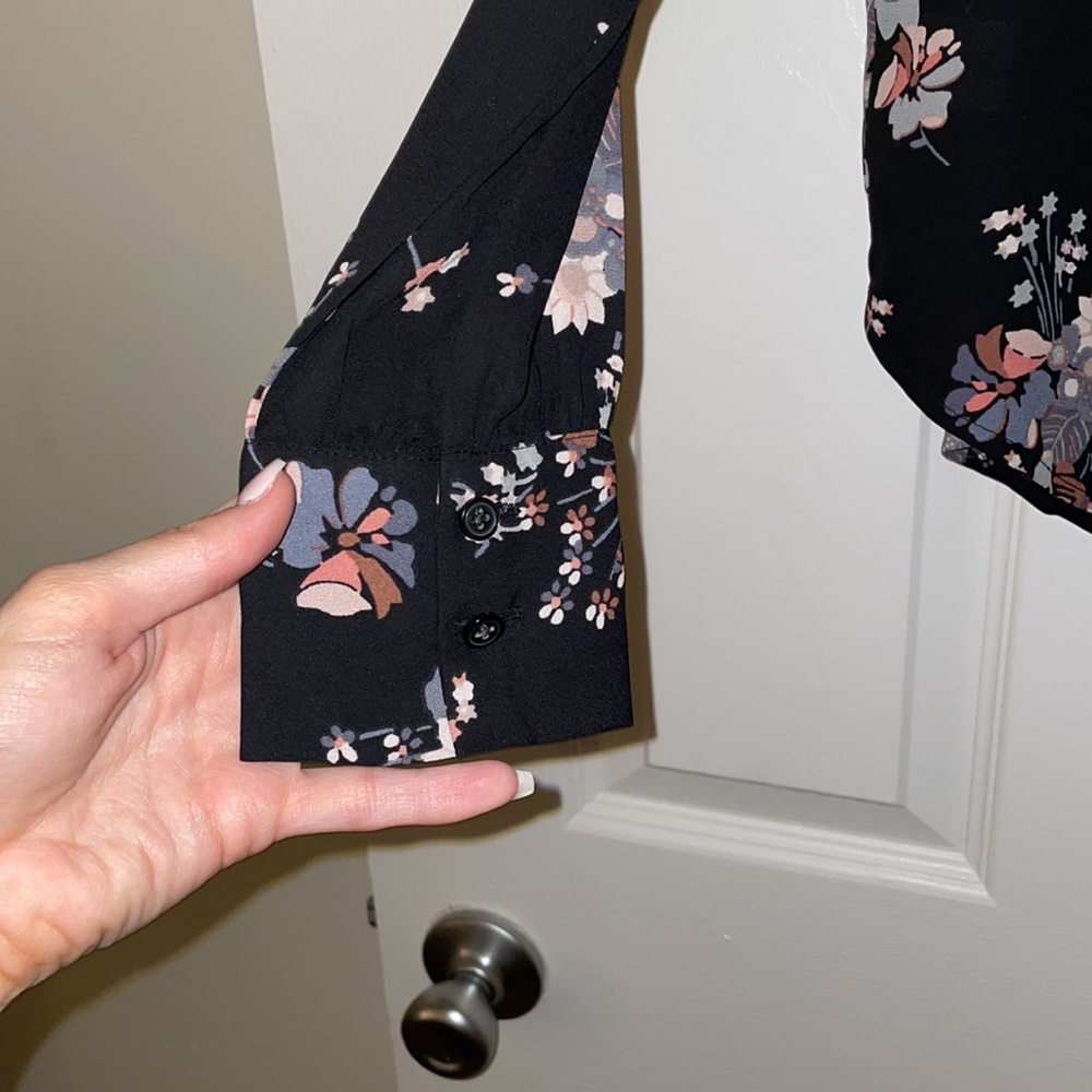 Loft Work blouse - Picture 4 of 5